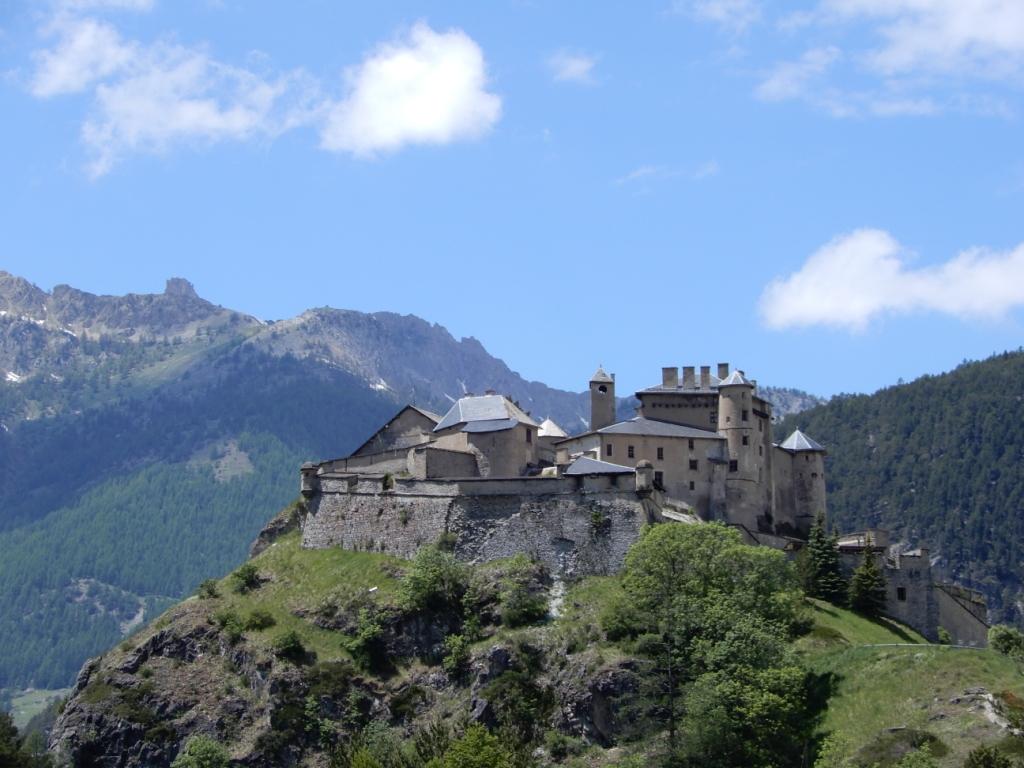 Fort Queyras
