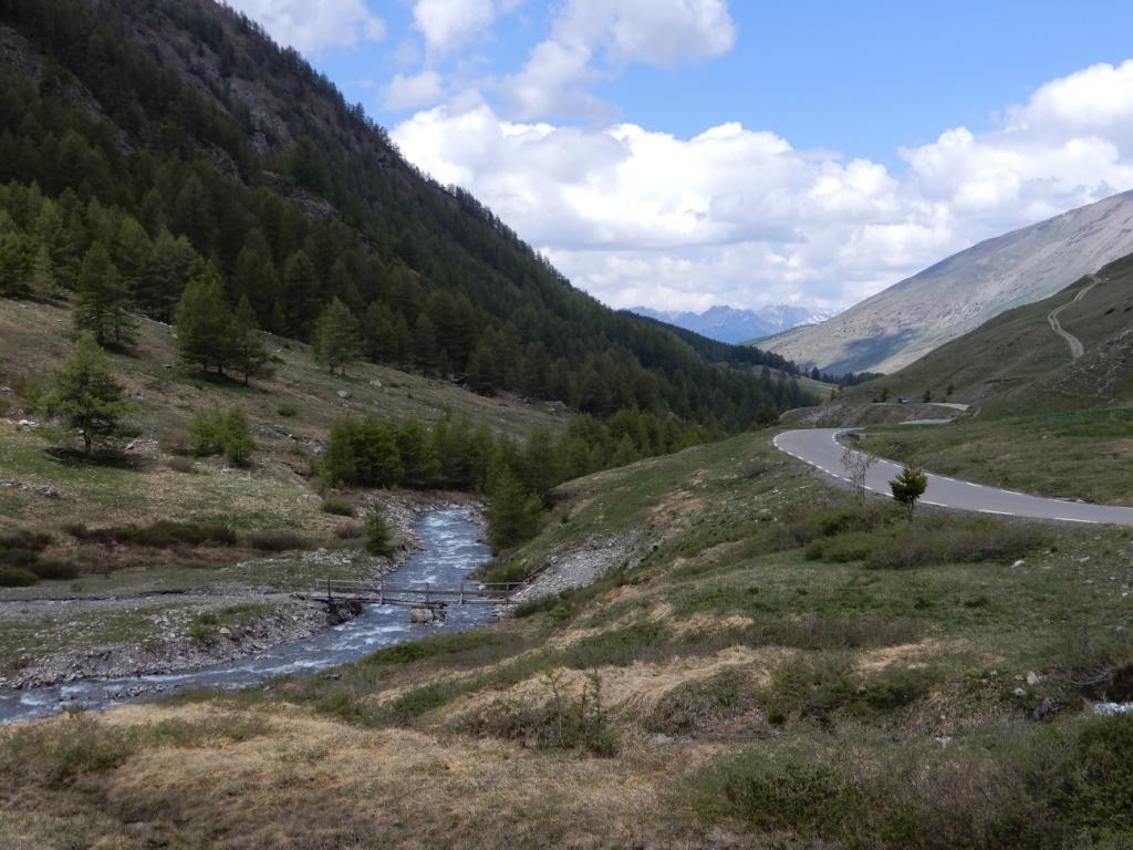 murmure des eaux