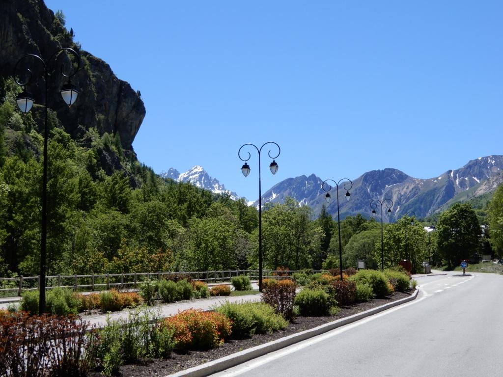 Valloire