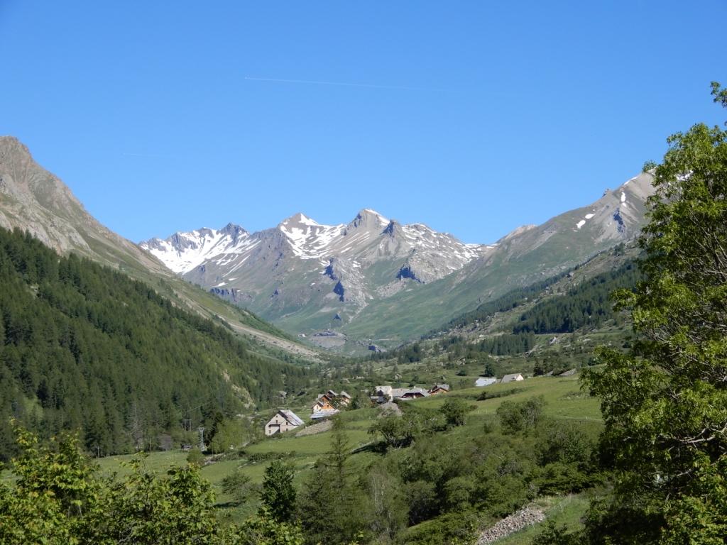 Tout là-haut