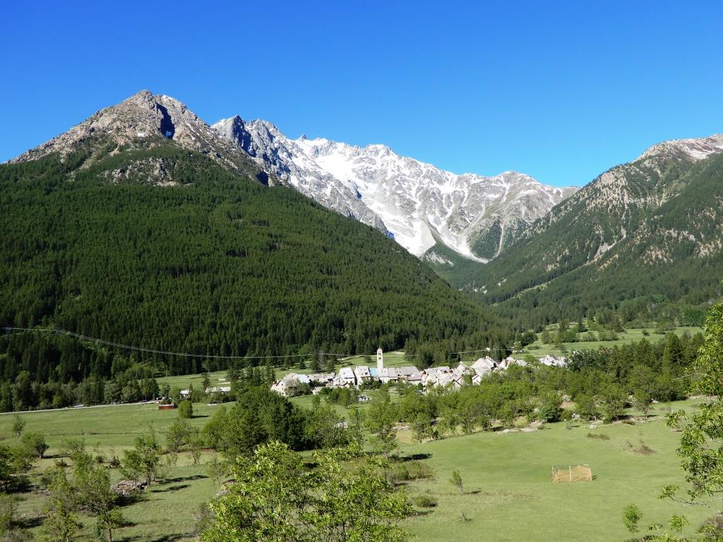 Hameau du Casset