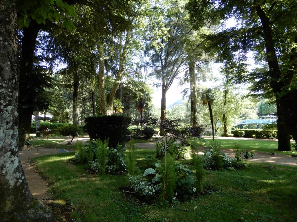 Parc de Vals