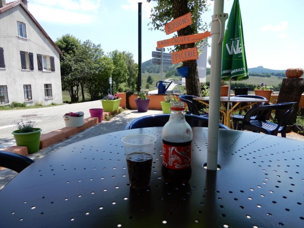 Cola Ardêchois