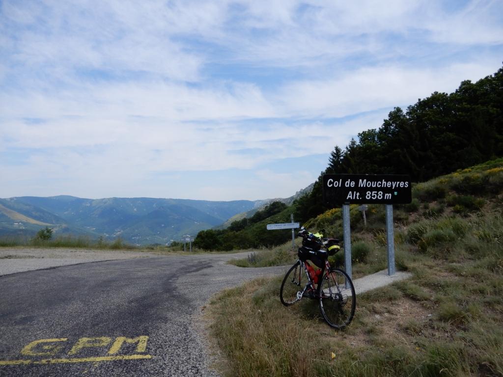 Col de Moucheyres