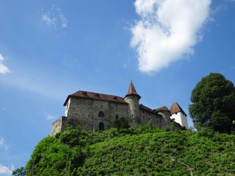Château de Burgdorf