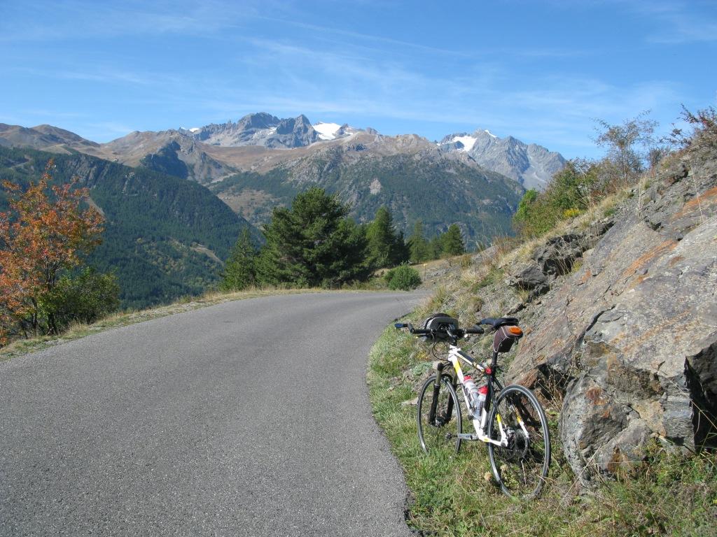 Col du Granon