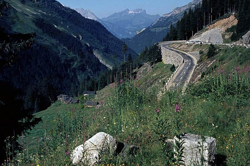 Col du Susten (1955)