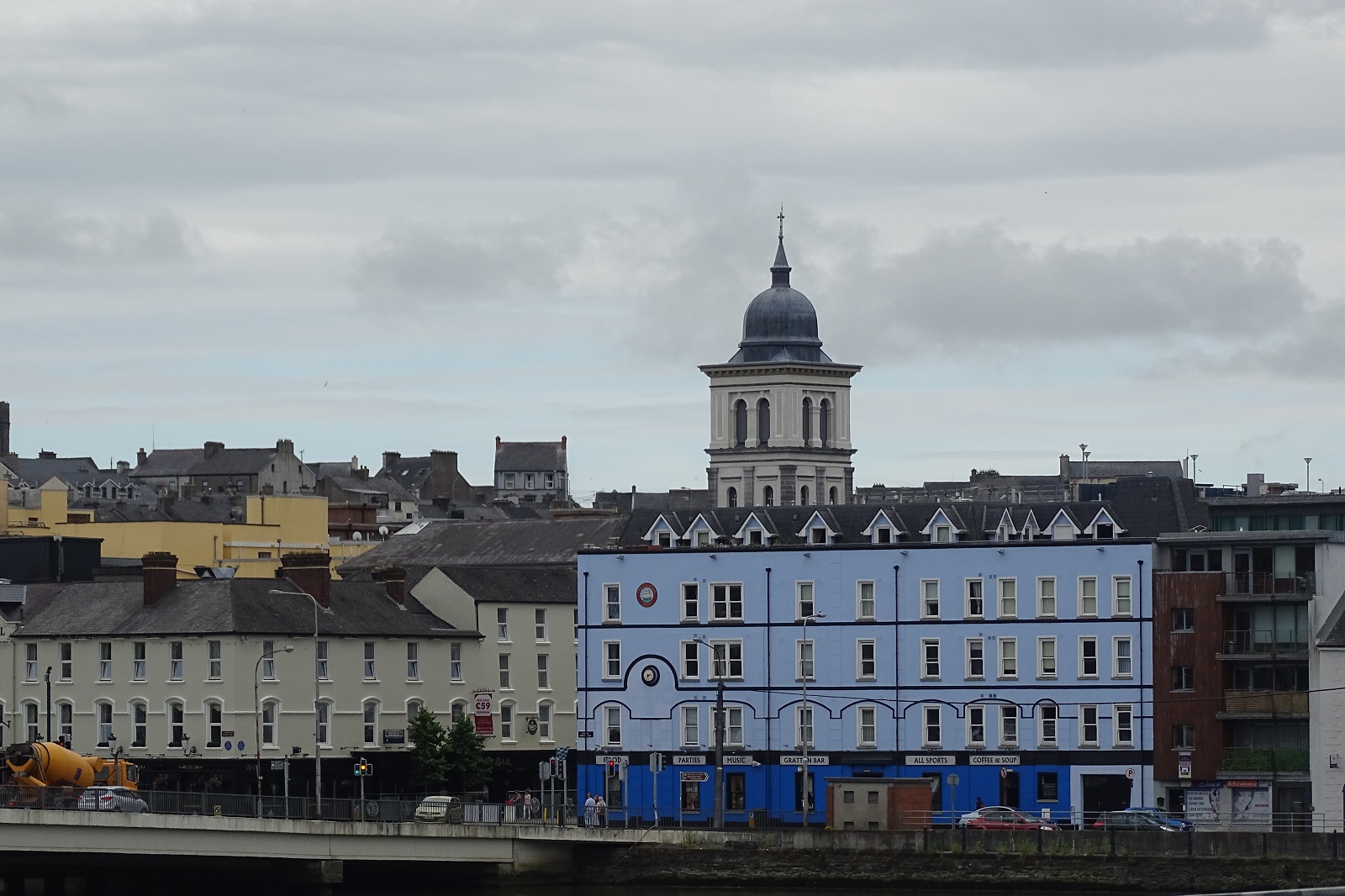 Waterford