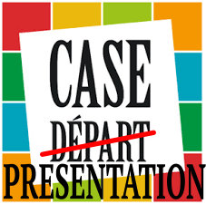 passer par la case présentation