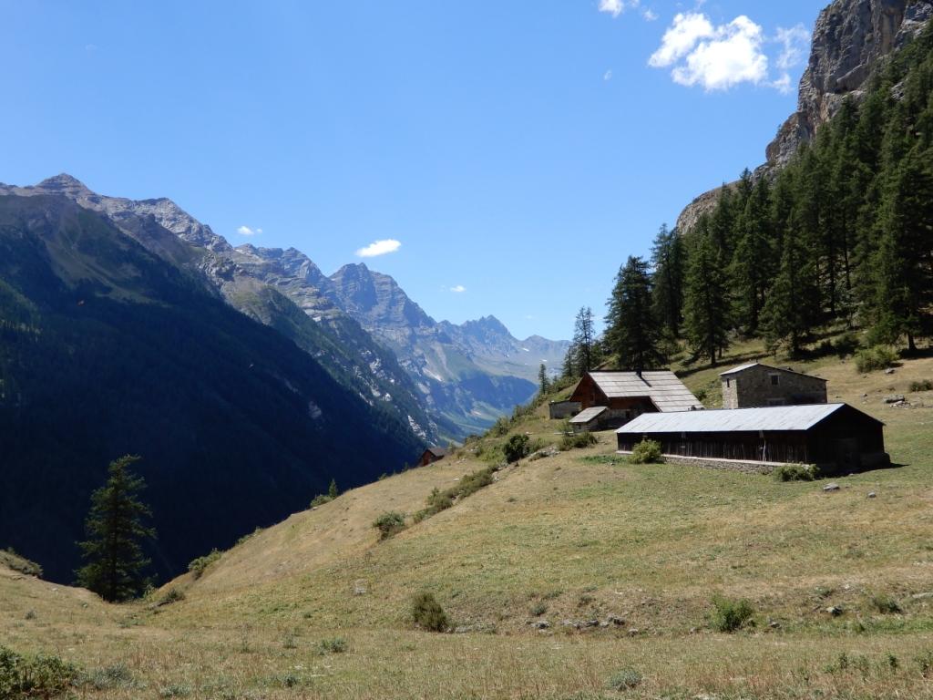 Col de la Pousterle