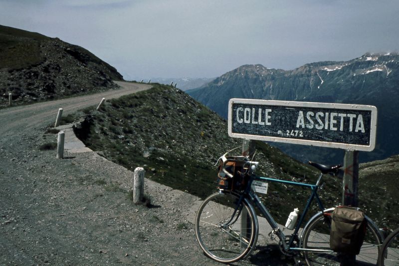 La piste devrait commencer par ici ?