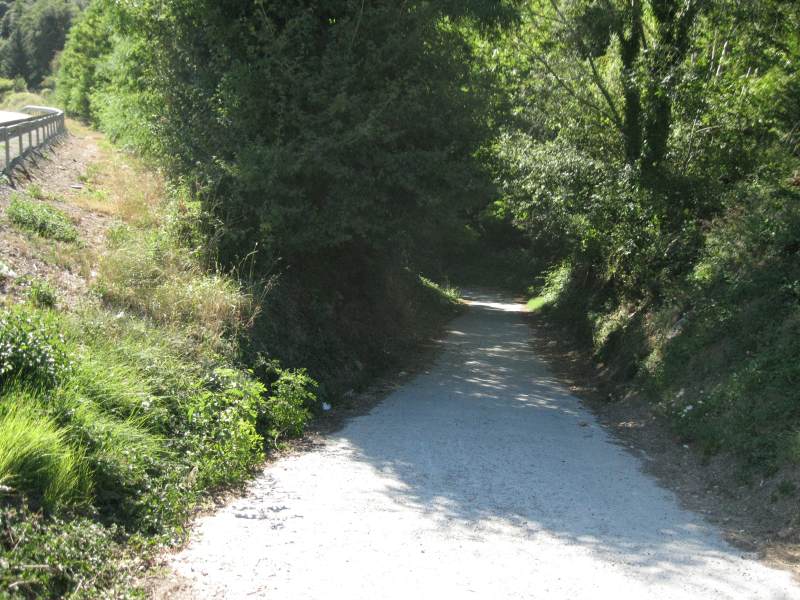 ... en bas, virage à 90°
