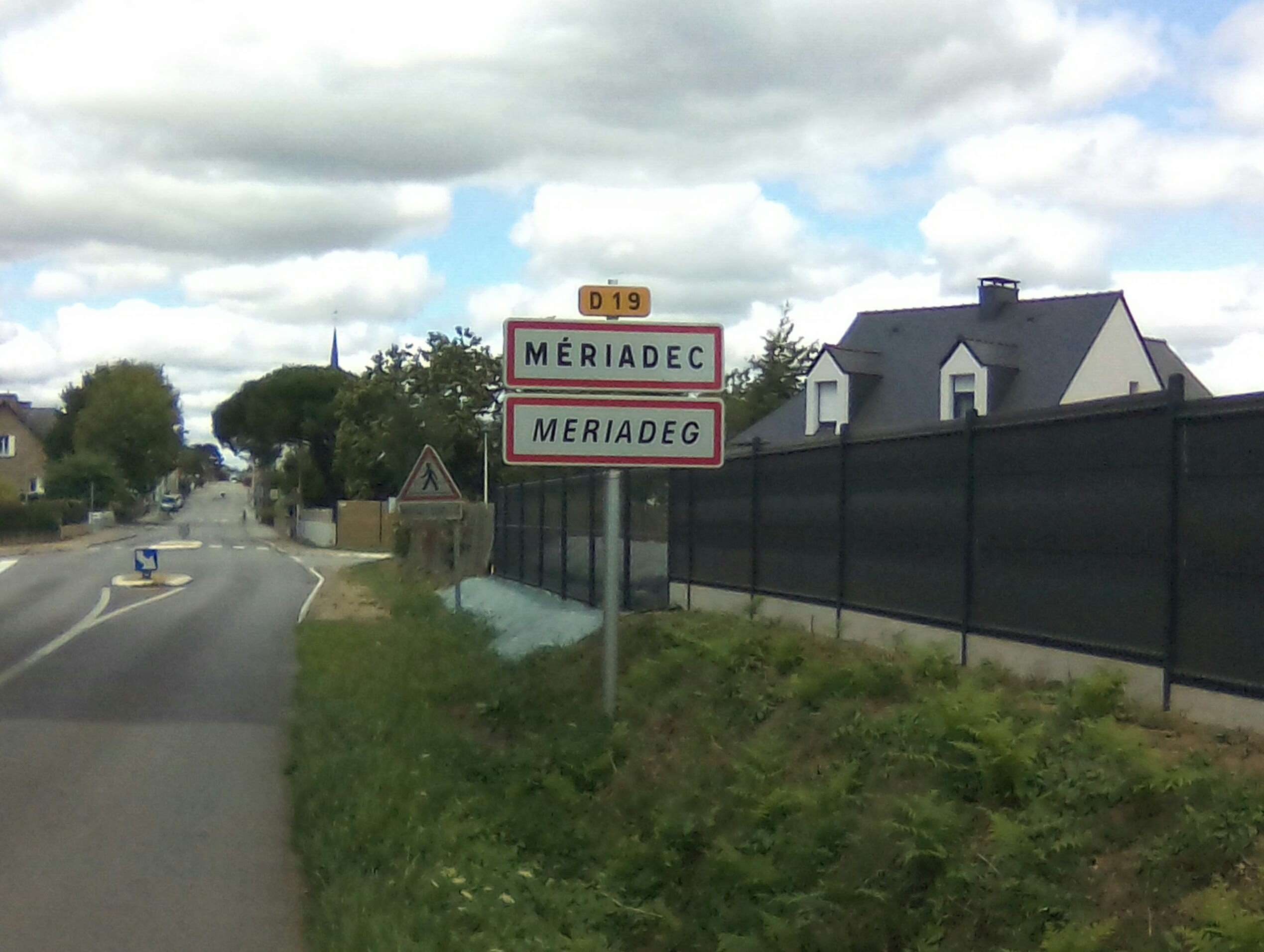 Panneau