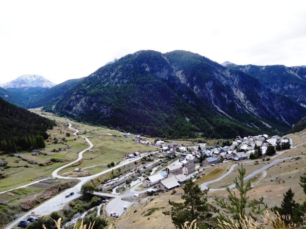 Cervières