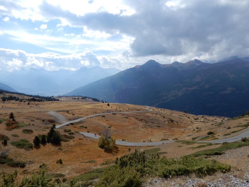 Alpages du Granon