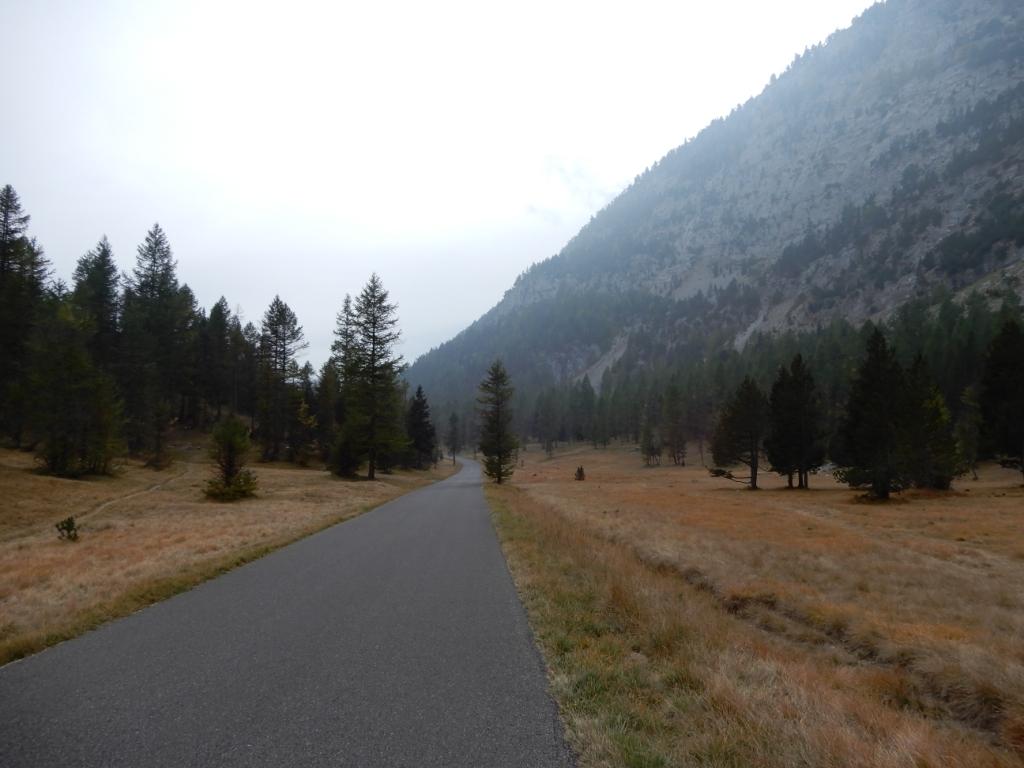 Plateau du Col de l'Echelle