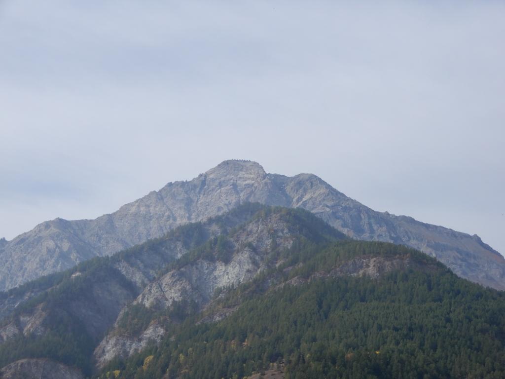 Mont Chaberton