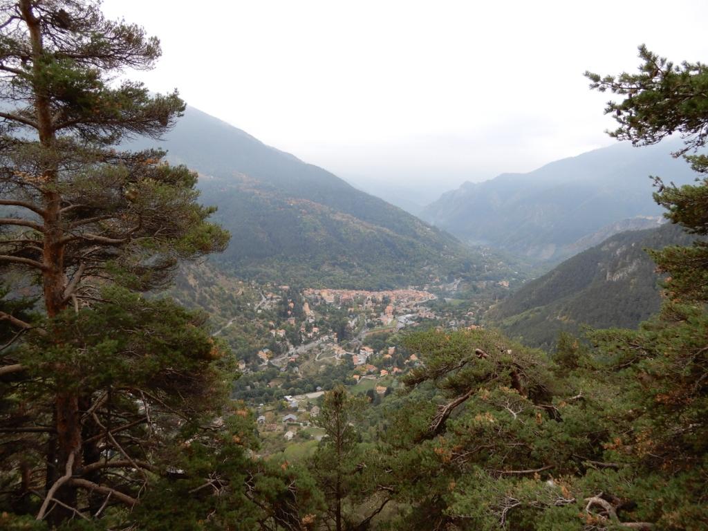 Saint Martin Vésubie