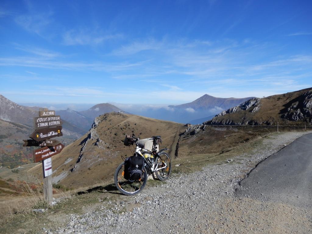 Col de Tende