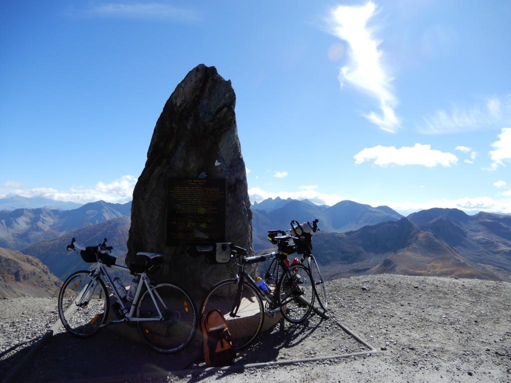 Summit