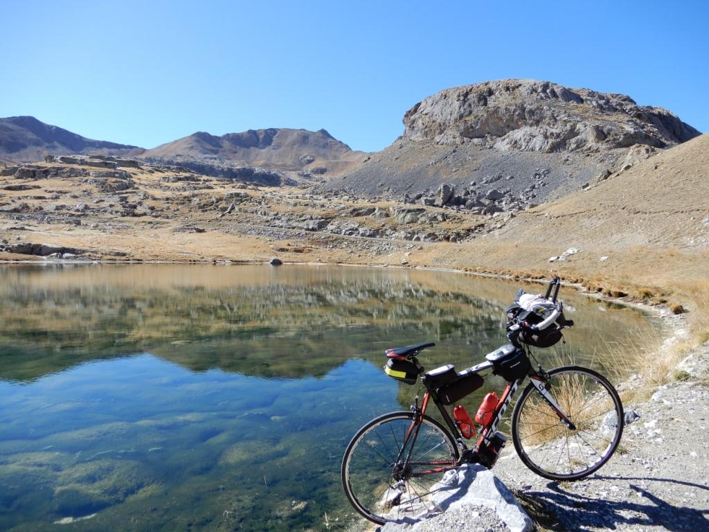 Lac des Eissiaupres