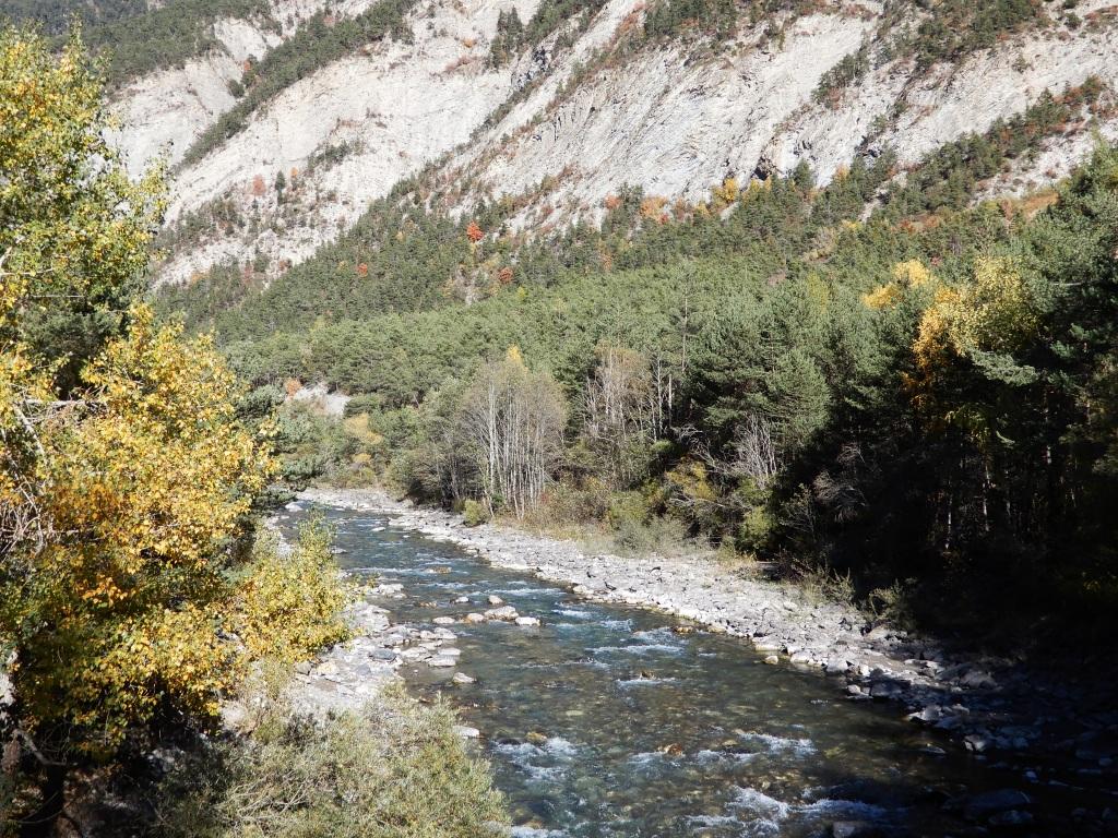 Ubaye
